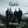 Gåte - Ulveham: Album-Cover