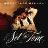 Ghostface Killah - Set The Tone (Guns & Roses): Album-Cover