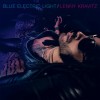 Lenny Kravitz - Blue Electric Light: Album-Cover
