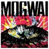 Mogwai - The Bad Fire: Album-Cover