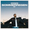 Montez - Sommerregen EP: Album-Cover