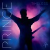 Prince - Timeless: Album-Cover