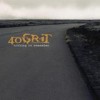 40 Grit - Nothing To Remember: Album-Cover