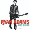 Ryan Adams - Rock'n'Roll: Album-Cover