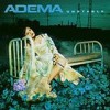 Adema - Unstable: Album-Cover