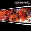 Alchemist - Austral Alien: Album-Cover