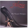 Alizée - Mes Courants Electriques: Album-Cover