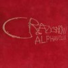 Alphaville - Crazyshow: Album-Cover