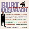 Burt Bacharach - One Amazing Night: Album-Cover