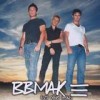 BBMAK - Into Your Head: Album-Cover