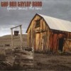 The Ben Taylor Band - Famous Among The Barns: Album-Cover