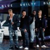 Blue - Guilty: Album-Cover