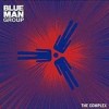 Blue Man Group - The Complex: Album-Cover