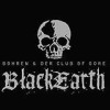 Bohren Und Der Club Of Gore - Black Earth