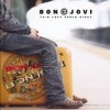 Bon Jovi - This Left Feels Right: Album-Cover