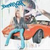 Boomkat - Boomkatalog One: Album-Cover