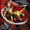 Callenish Circle - My Passion//Your Pain: Album-Cover