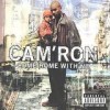 Cam'ron - Come Home With Me: Album-Cover