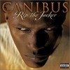 Canibus - Rip The Jacker: Album-Cover