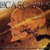 The Cascades - Corrosive Mind Cage: Album-Cover
