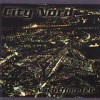 City Nord - Nachtflug 126: Album-Cover
