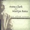 Anne Clark - Just After Sunset: Album-Cover