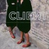 Client - Client: Album-Cover