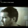 Lloyd Cole - Music In A Foreign Language: Album-Cover