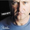 Phil Collins - Testify