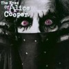 Alice Cooper - The Eyes Of Alice Cooper: Album-Cover