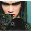 Billy Crawford - Ride: Album-Cover