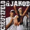 Creutzfeld Und Jakob - Zwei Mann Gegen Den Rest: Album-Cover