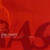 Dag Nasty - Minority Of One: Album-Cover