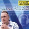DJ Dean - Protect Your Ears: Album-Cover