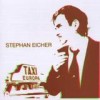 Stephan Eicher - Taxi Europa: Album-Cover
