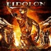 Eidolon - Apostles Of Defiance: Album-Cover