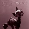 El Caco - Solid Rest: Album-Cover