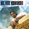 El Da Sensei - Relax, Relate, Release: Album-Cover
