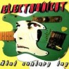 Electronicat - 21St Century Toy: Album-Cover
