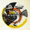 Enigma - Voyageur: Album-Cover