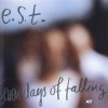 E.S.T. - Seven Days Of Falling: Album-Cover