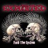 The Exploited - Fuck The System: Album-Cover
