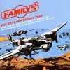 Family 5 - Das Brot der frühen Tage: Album-Cover