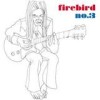 Firebird - No. 3: Album-Cover