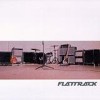 Flattrack - Flattrack: Album-Cover