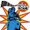 Frank Popp Ensemble - Ride On: Album-Cover
