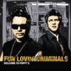 Fun Lovin' Criminals - Welcome To Poppy's: Album-Cover