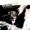 Gentleman - Gentleman And The Far East Band Live: Album-Cover