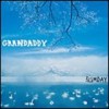 Grandaddy - Sumday: Album-Cover