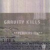 Gravity Kills - Perversion: Album-Cover